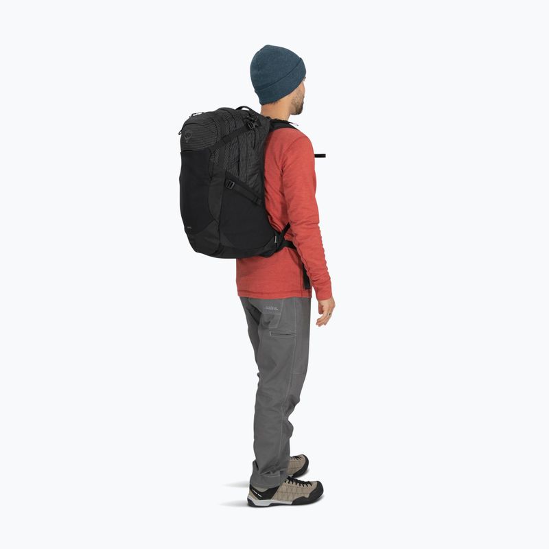 Plecak miejski Osprey Tropos 32 l black 14