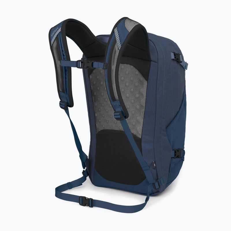 Plecak miejski Osprey Nebula 32 l atlas blue 3