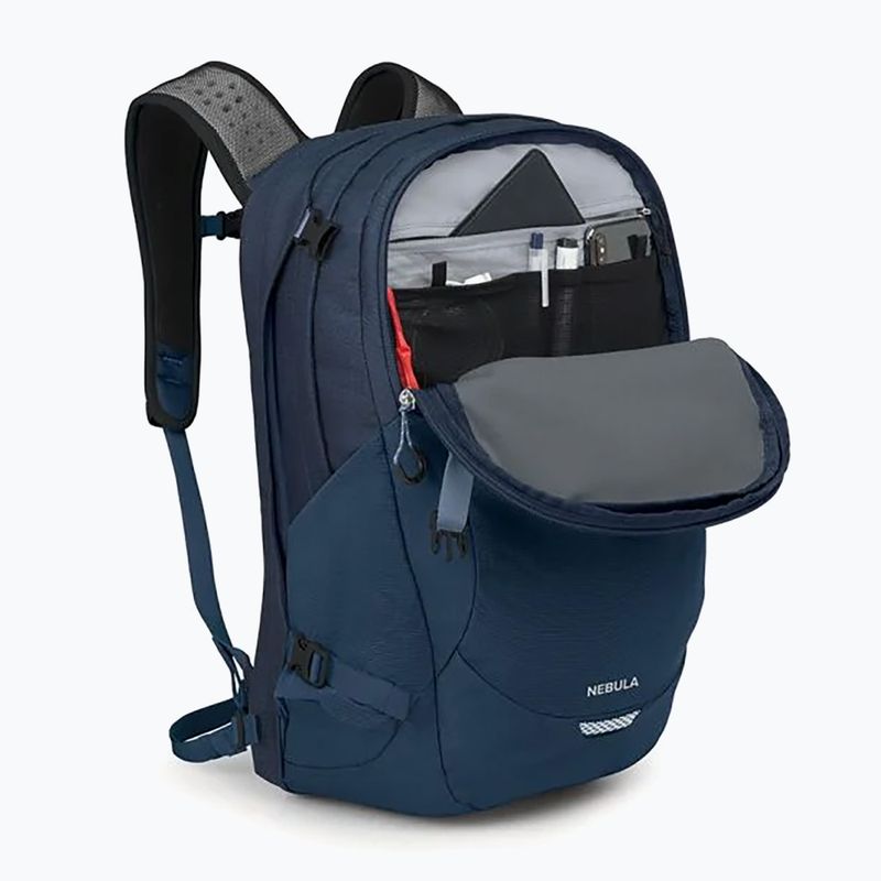 Plecak miejski Osprey Nebula 32 l atlas blue 4