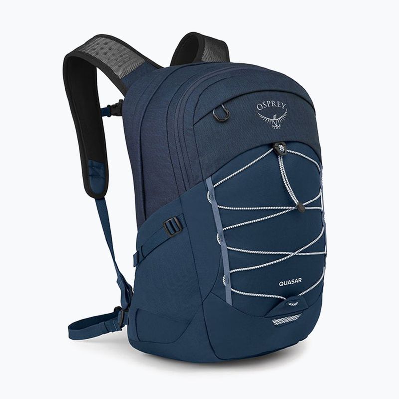 Plecak miejski Osprey Quasar 26 l atlas blue heather 2