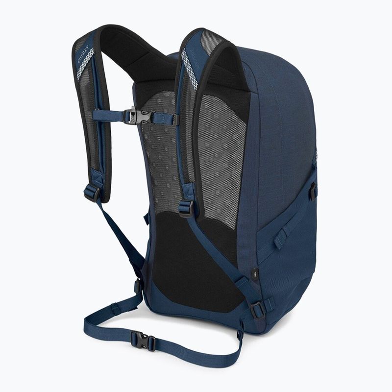 Plecak miejski Osprey Quasar 26 l atlas blue heather 3