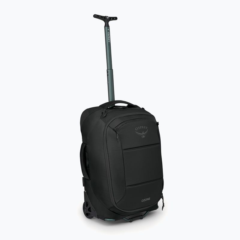 Walizka podróżna Osprey Ozone 2-Wheel Carry On 40 l black 2