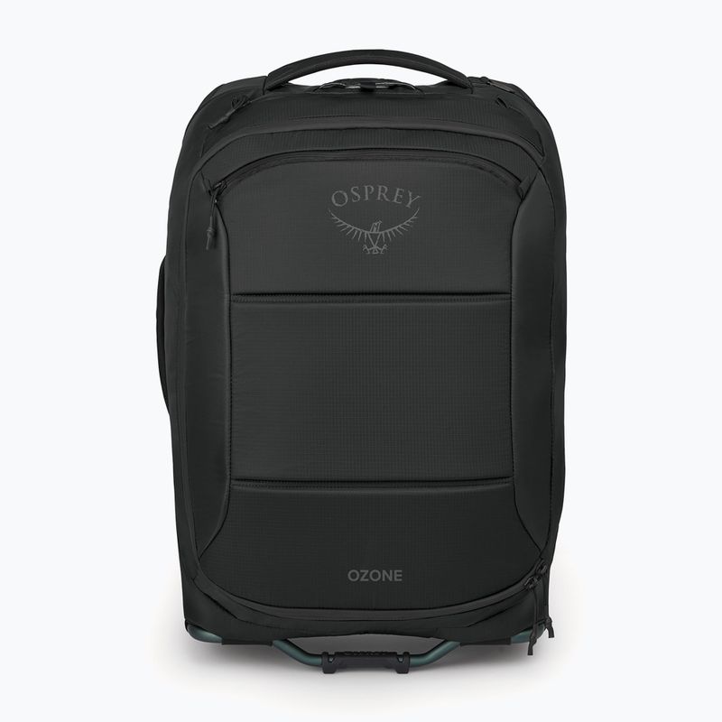 Walizka podróżna Osprey Ozone 2-Wheel Carry On 40 l black 4