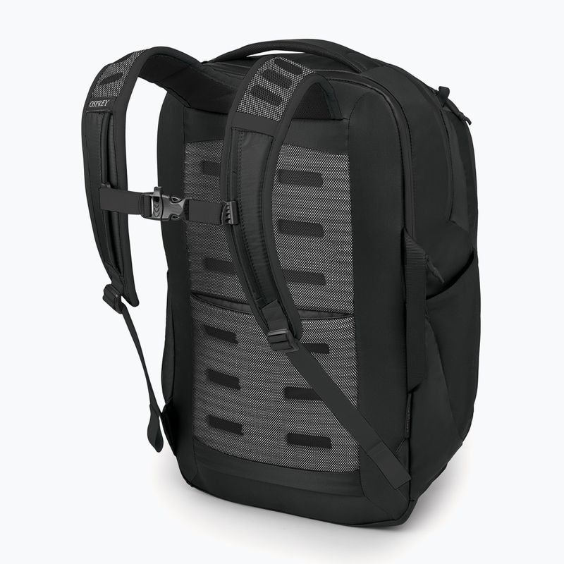 Plecak miejski Osprey Ozone Laptop Backpack 28 l black 2