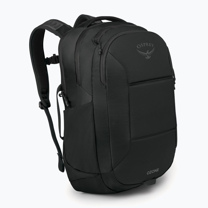 Plecak miejski Osprey Ozone Laptop Backpack 28 l black 3