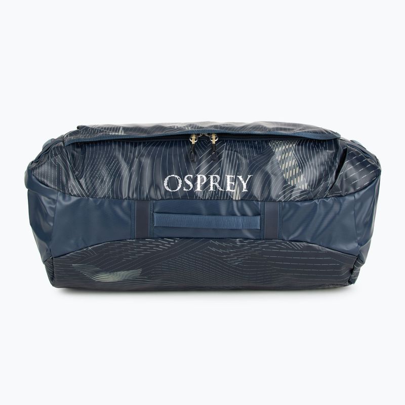 Torba podróżna Osprey Transporter 65 l camo lines print