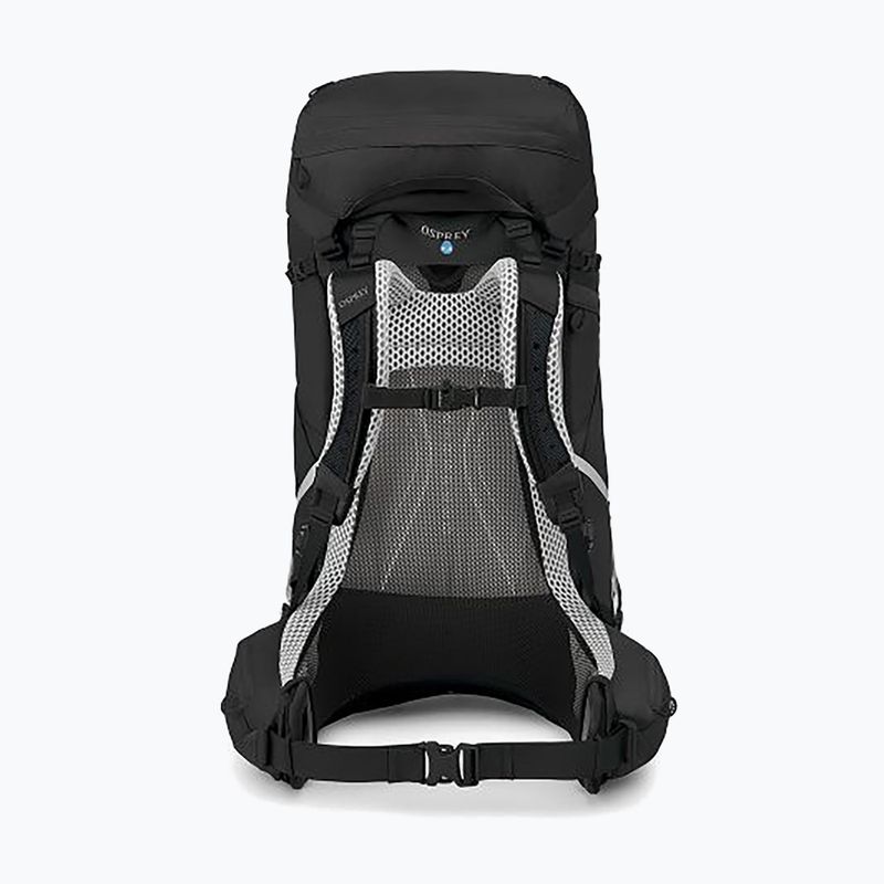 Plecak trekkingowy męski Osprey Atmos AG LT 65 l black 3