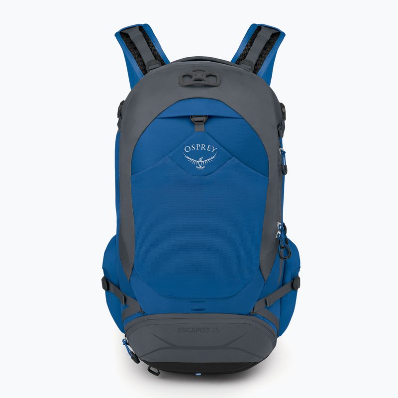 Plecak rowerowy Osprey Escapist 25 l postal blue