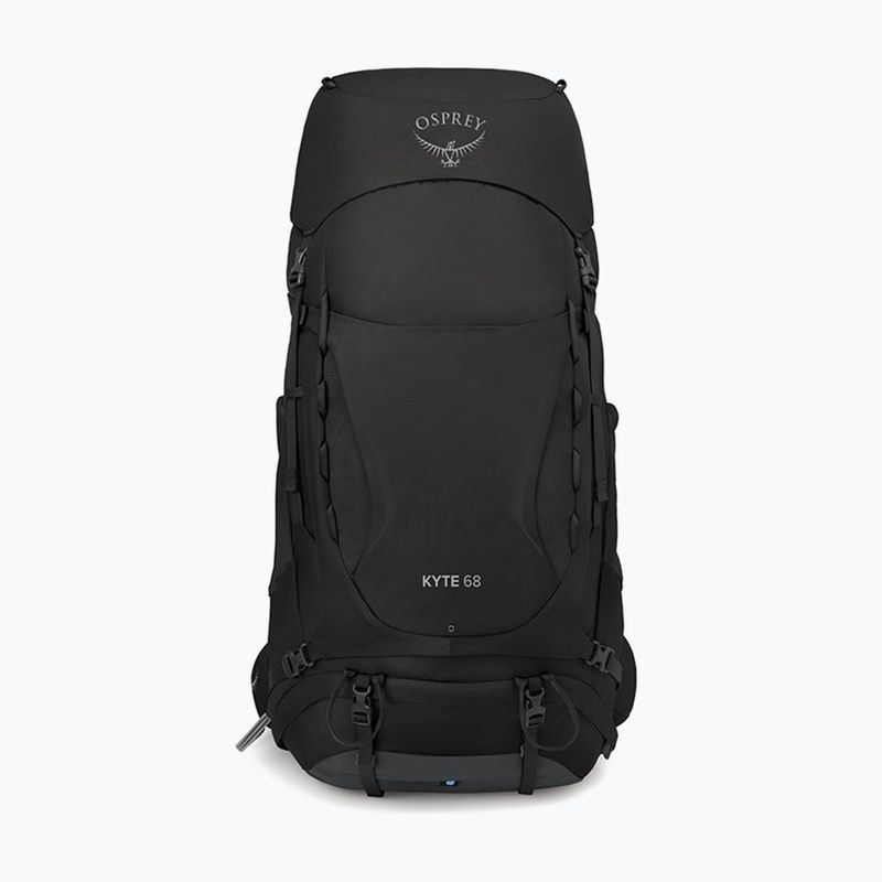 Plecak trekkingowy damski Osprey Kyte 68 l black