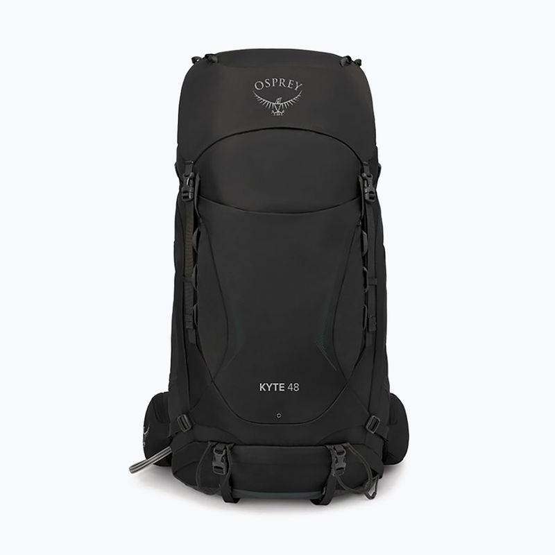 Plecak trekkingowy damski Osprey Kyte 48 l black 5