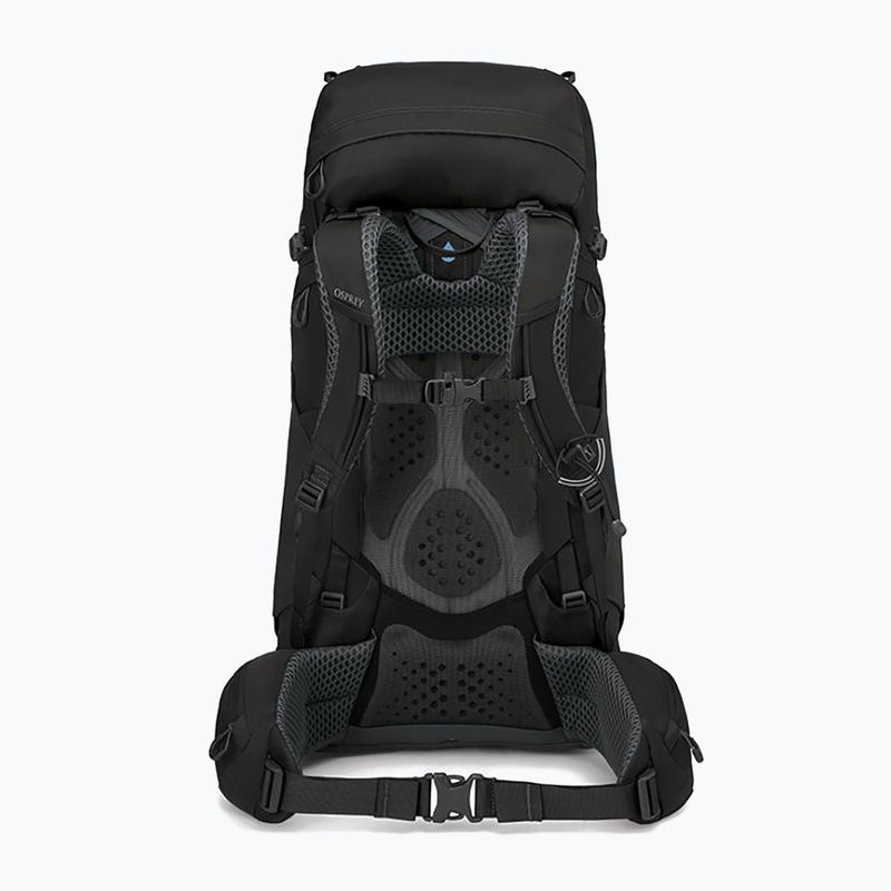 Plecak trekkingowy damski Osprey Kyte 48 l black 7