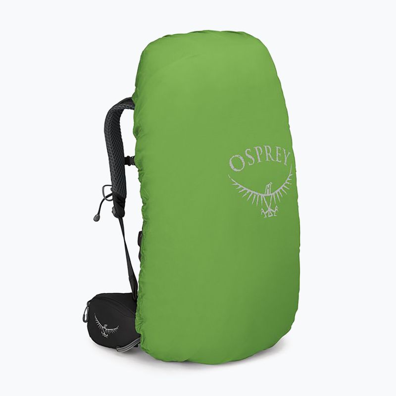 Plecak trekkingowy damski Osprey Kyte 48 l black 9