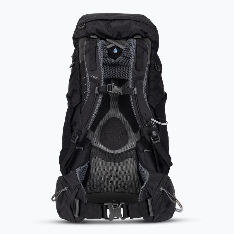 Plecak trekkingowy damski Osprey Kyte 48 l black 3