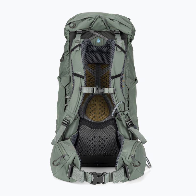Plecak trekkingowy damski Osprey Kyte 38 l rocky brook green 3