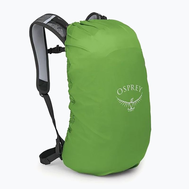 Plecak turystyczny Osprey Hikelite 18 l black 4