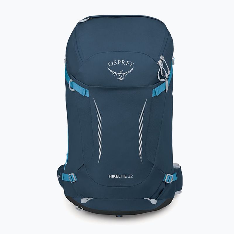 Plecak turystyczny Osprey Hikelite 32 l (S-M) atlas blue