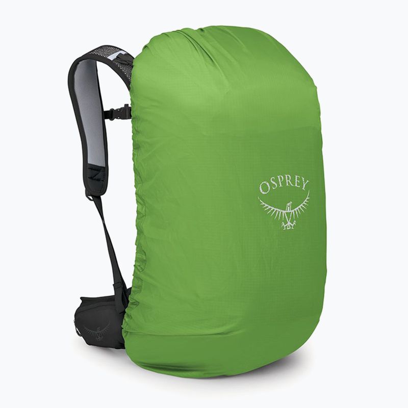 Plecak turystyczny Osprey Hikelite 32 l (S-M) atlas blue 5