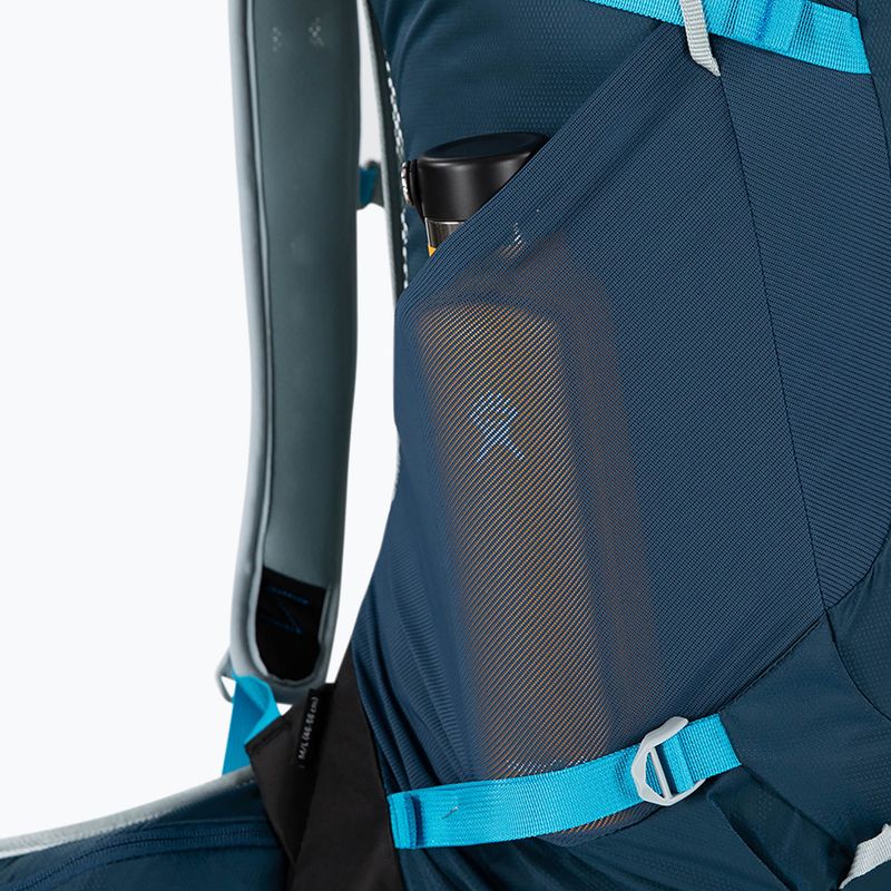 Plecak turystyczny Osprey Hikelite 32 l (S-M) atlas blue 9