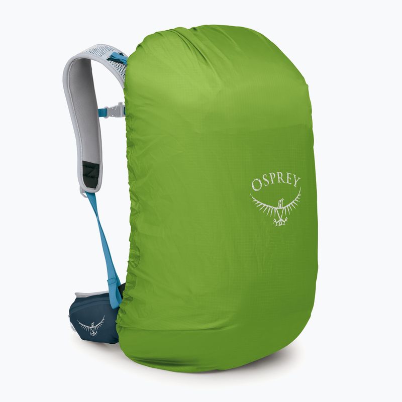 Plecak turystyczny Osprey Hikelite 32 l (M-L) atlas blue 5