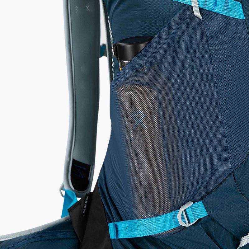 Plecak turystyczny Osprey Hikelite 32 l (M-L) atlas blue 12