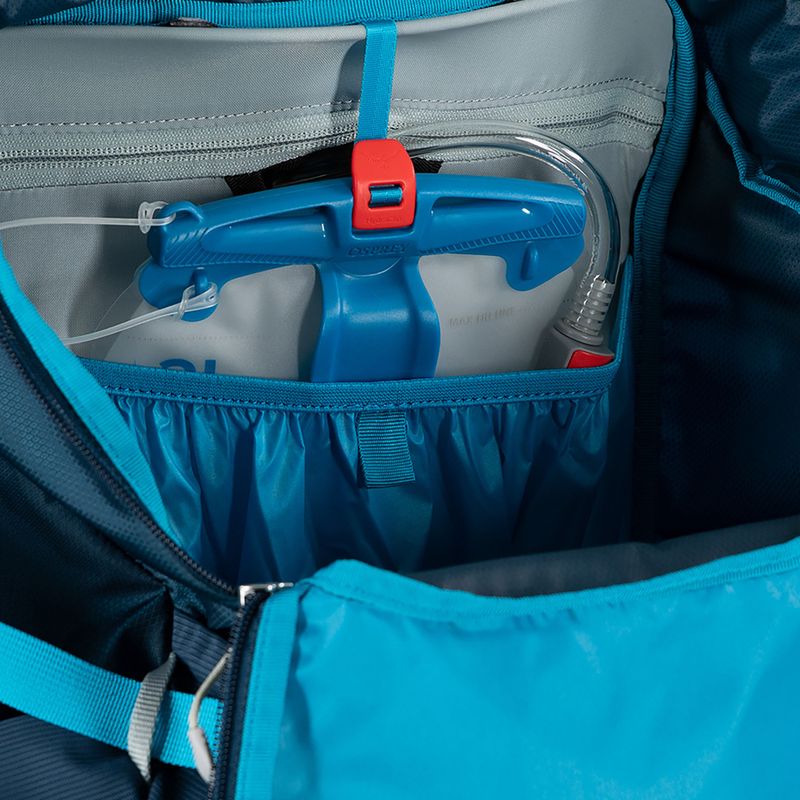 Plecak turystyczny Osprey Hikelite 32 l (M-L) atlas blue 15