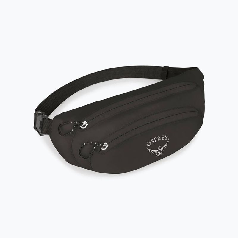 Saszetka nerka Osprey Ultralight Stuff Waist Pack 2 l black