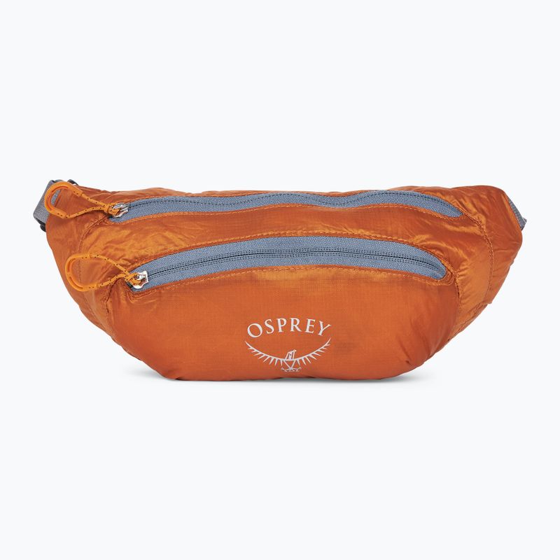 Saszetka nerka Osprey Ultralight Stuff Waist Pack 2 l toffee orange 2