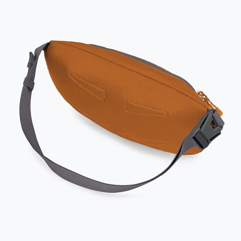 Saszetka nerka Osprey Ultralight Stuff Waist Pack 2 l toffee orange 2