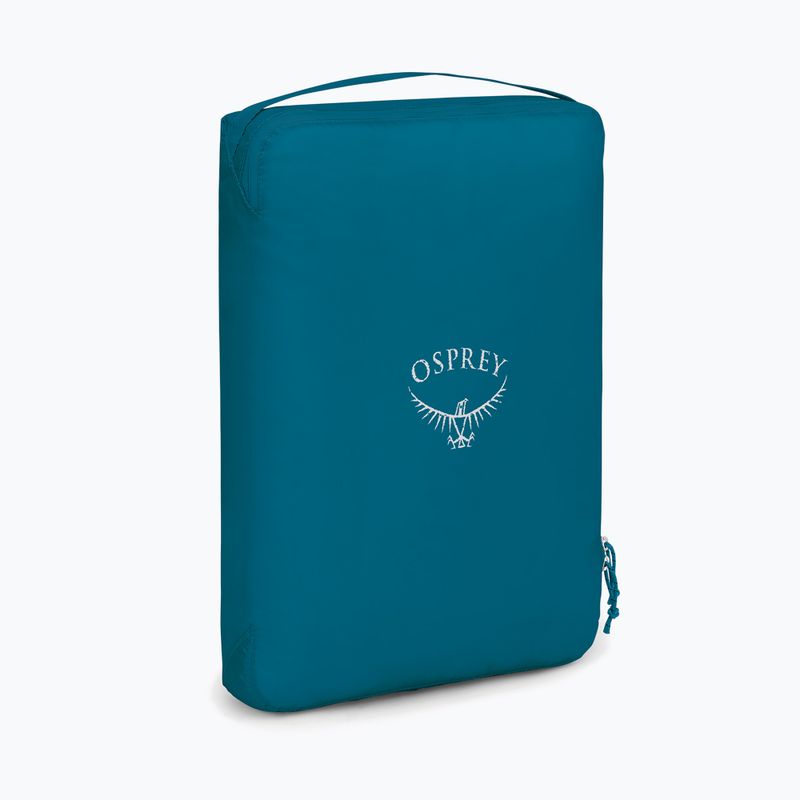 Organizer turystyczny Osprey Ultralight Packing Cube L waterfront blue 2