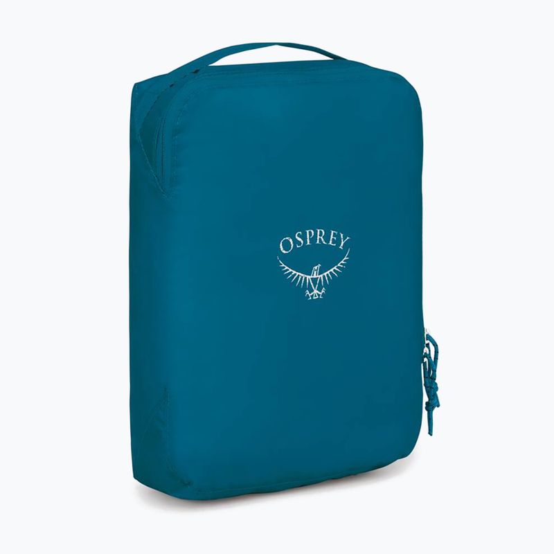 Organizer turystyczny Osprey Packing Cube 4 l waterfront blue 2