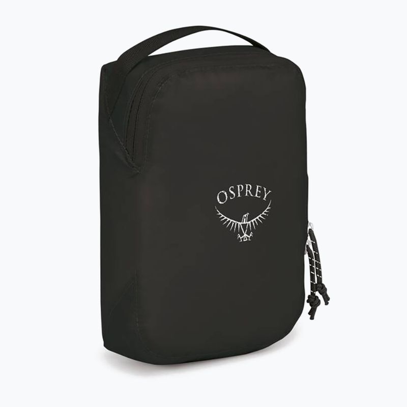 Organizer turystyczny Osprey Packing Cube 2 l black 2