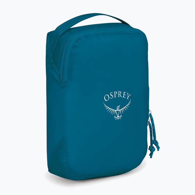 Organizer turystyczny Osprey Packing Cube 2 l waterfront blue 2