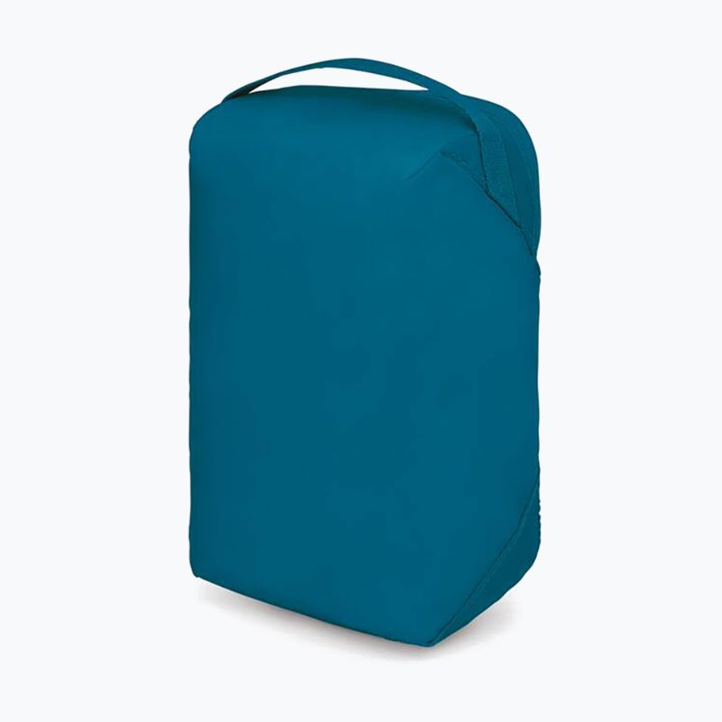 Organizer turystyczny Osprey Packing Cube 2 l waterfront blue 3