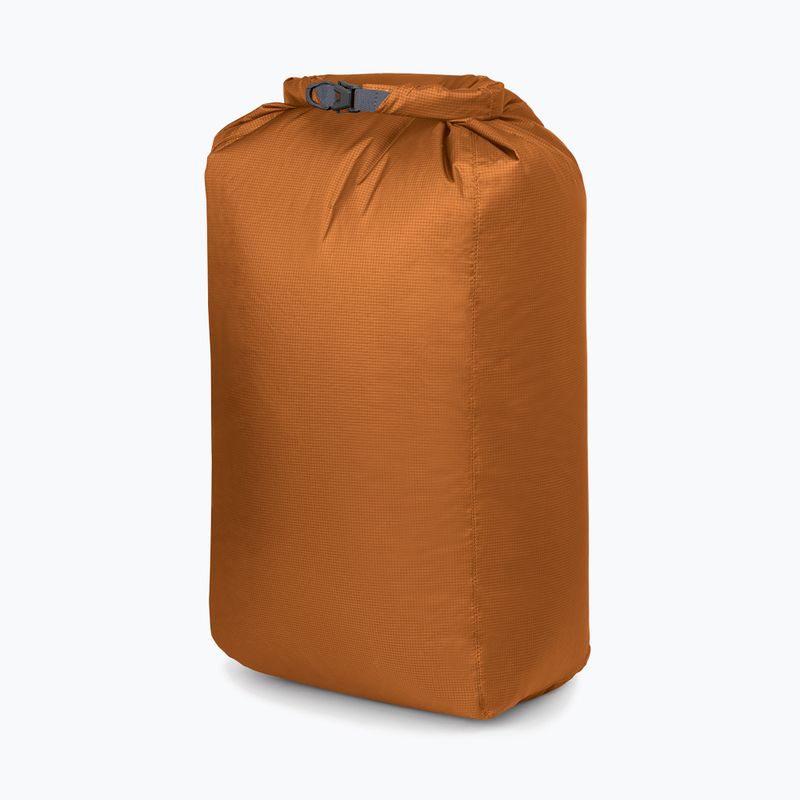 Worek wodoodporny Osprey Ultralight Dry Sack 35 l toffee orange 2