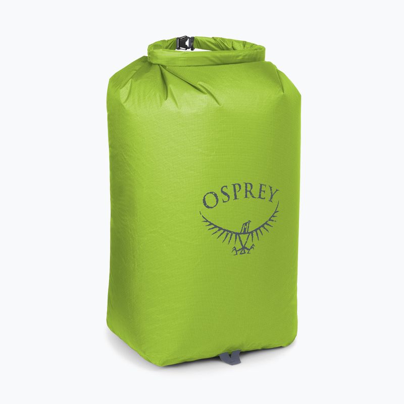 Worek wodoodporny Osprey Ultralight Dry Sack 35 l limon green