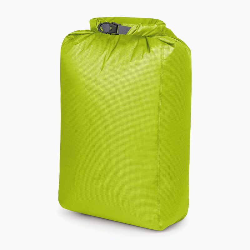 Worek wodoodporny Osprey Ultralight Dry Sack 20 l limon green 2