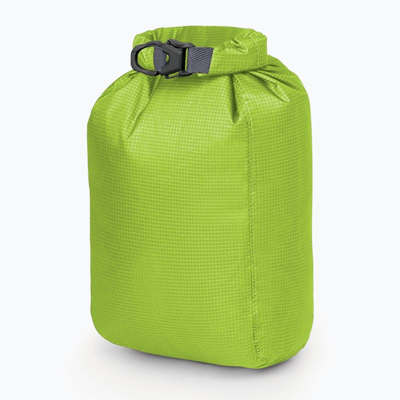 Worek wodoodporny Osprey Ultralight Dry Sack 3 l limon green 2