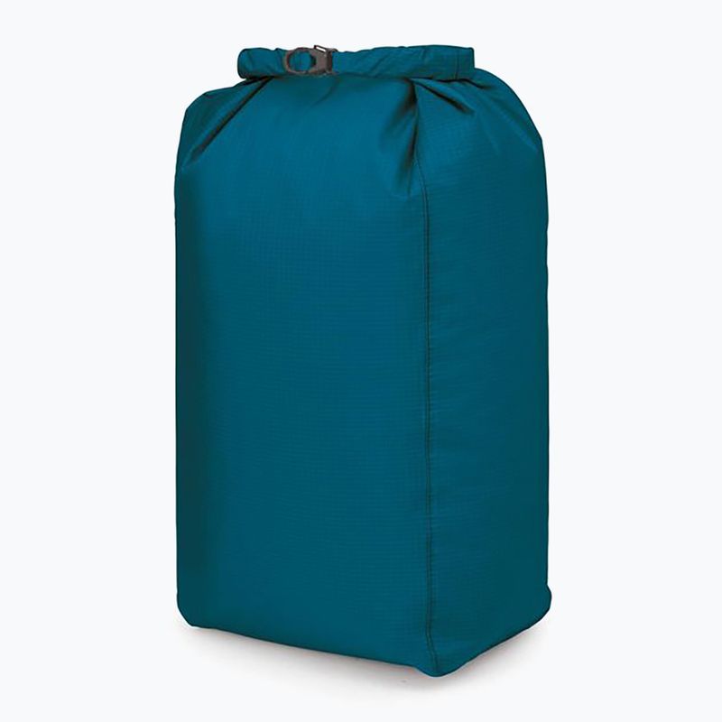 Worek wodoodporny Osprey DrySack w/Window 35 l waterfront blue 3