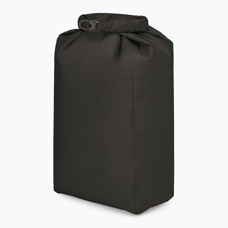 Worek wodoodporny Osprey DrySack w/Window 20 l black 3