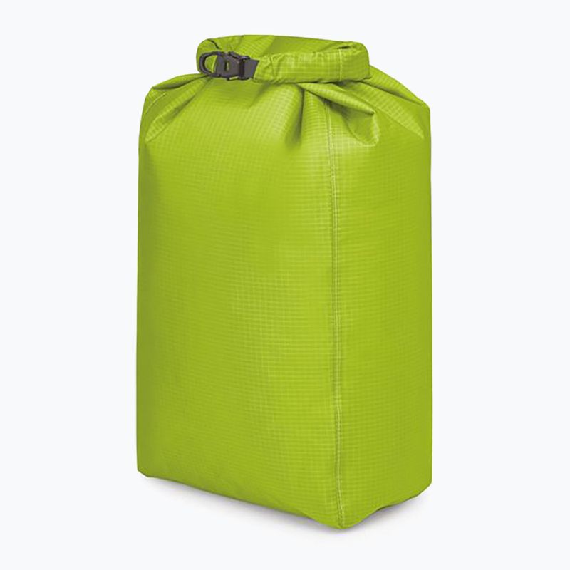 Worek wodoodporny Osprey DrySack w/Window 20 l limon 3