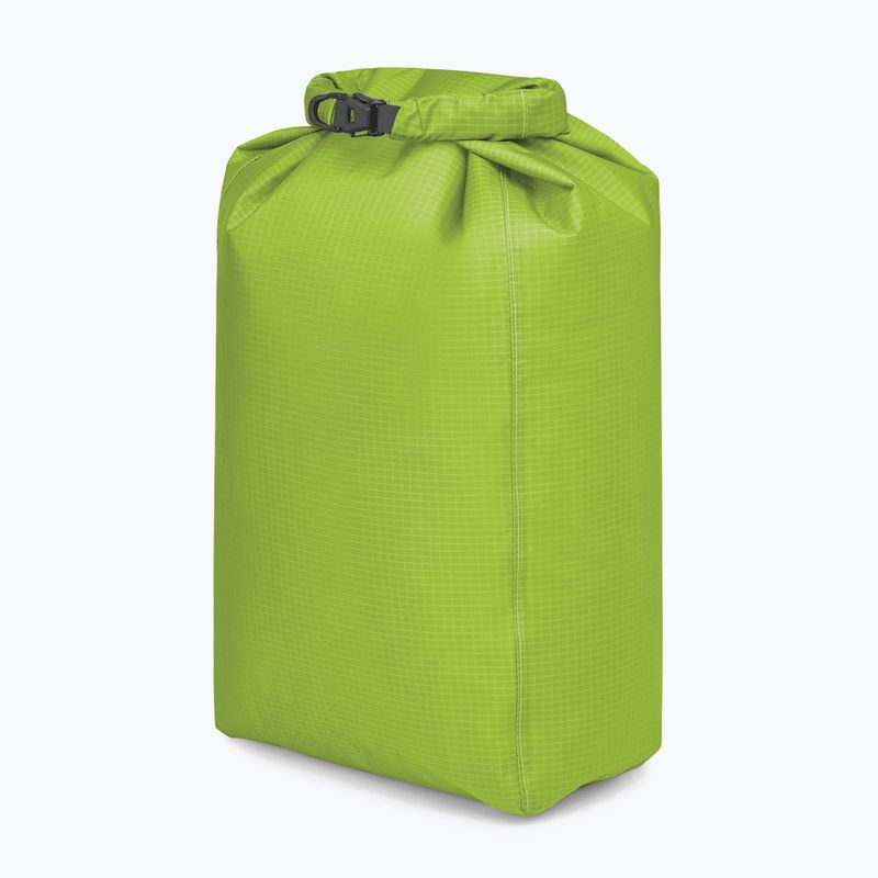 Worek wodoodporny Osprey DrySack w/Window 20 l limon 3