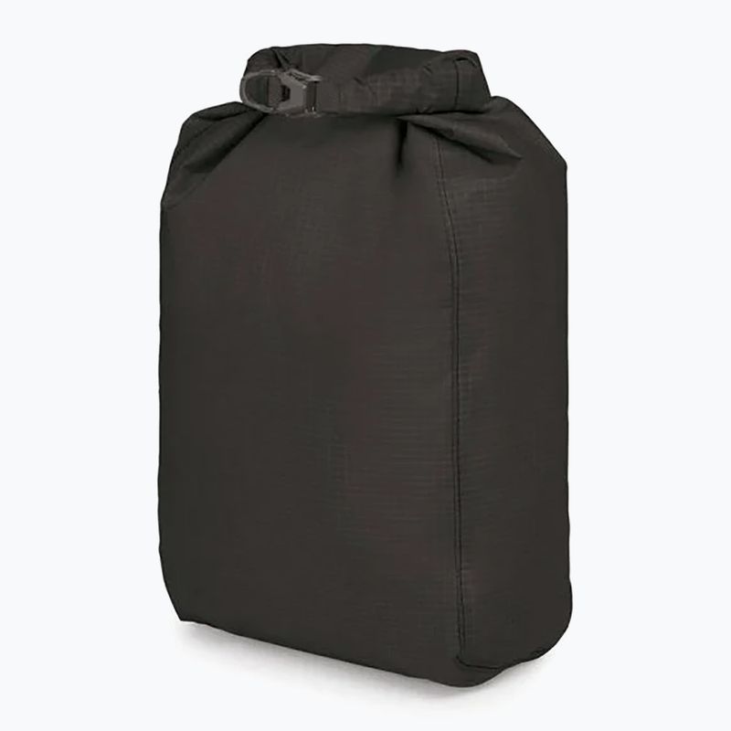 Worek wodoodporny Osprey DrySack w/Window 12 l black 3