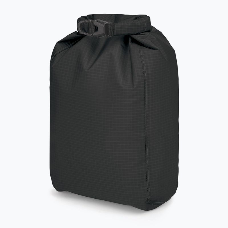 Worek wodoodporny Osprey DrySack w/Window 6 l black 3