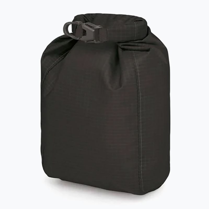 Worek wodoodporny Osprey DrySack w/Window 3 l black 3