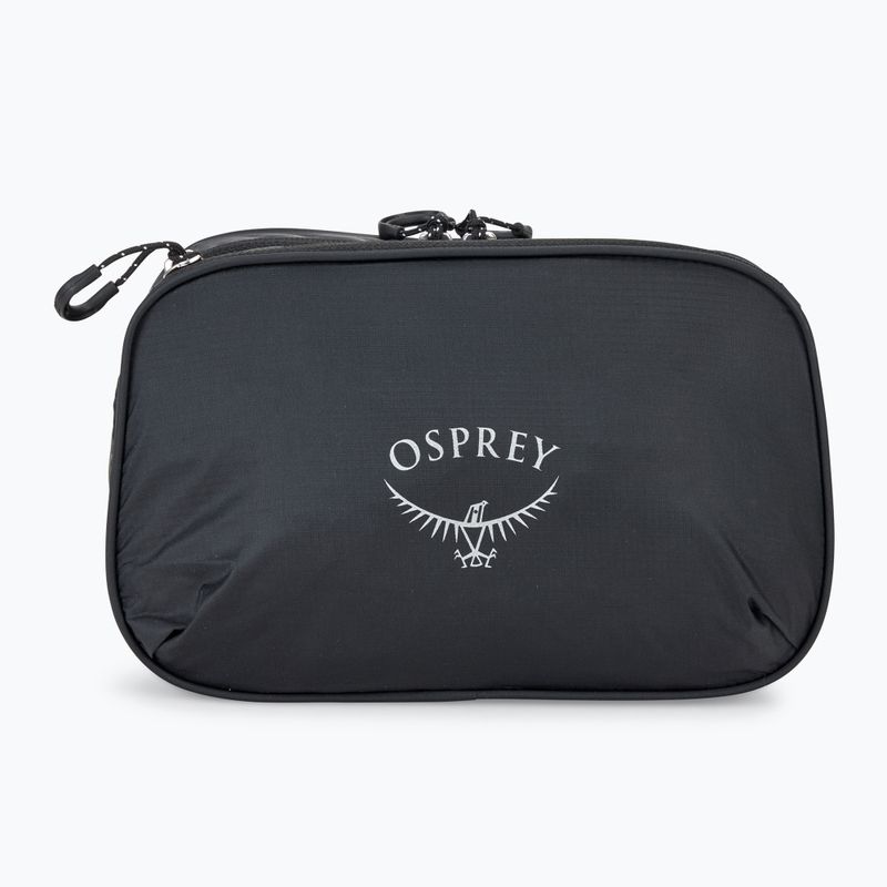 Kosmetyczka Osprey Ultralight Zip Organizer black