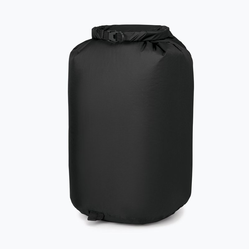 Worek wodoodporny Osprey Ultralight Pack Liner 36 l black 2