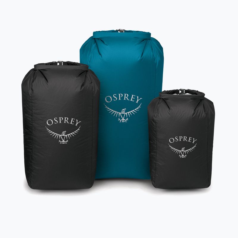 Worek wodoodporny Osprey Ultralight Pack Liner 36 l black 3