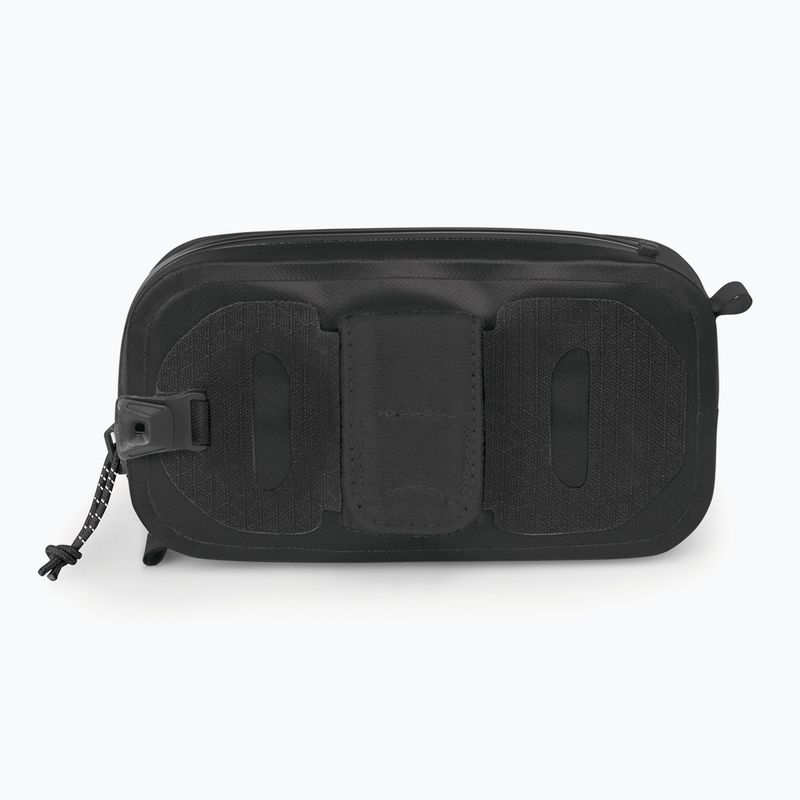 Kieszeń do plecaka Osprey Pack Pocket Waterproof black 3