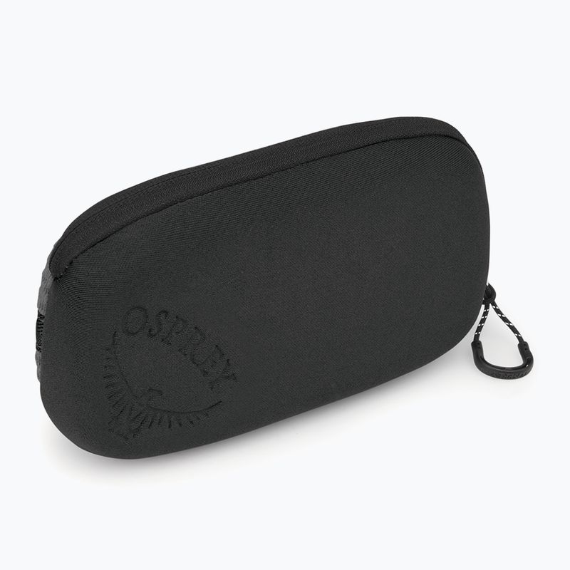Kieszeń do plecaka Osprey Pack Pocket Padded black 2