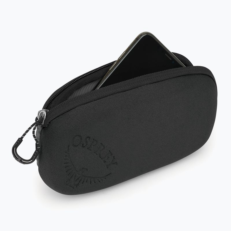 Kieszeń do plecaka Osprey Pack Pocket Padded black 5